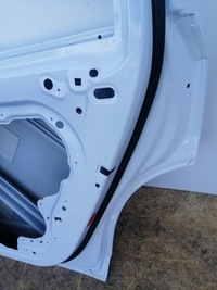 фото thumb №9, Volvoxc90 ii дверь правое задняя задние оригинальный номер