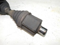 фото thumb №8, Volvo s80 2.8t 1999r привідний вал ліва автоматична коробка передач p9181533