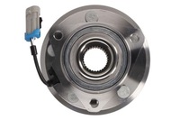 фото thumb №16, Набор подшипник колёса skf vkba 7437