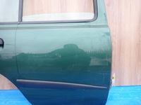 фото thumb №6, Nissan micra k11 5d 92-01 дверь задние правое