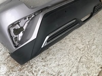 фото thumb №3, Бампер задняя задний toyota chr ch-r lift 19-