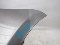 фото thumb №10, Vw touran i 1 рестайлинг 06-10 бампер перед переднее распылитель