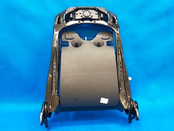 фото thumb №8, Skoda kamiq 2023 r 1.5 tsi 110kw каркас спинка сиденья правые 2q0881046a