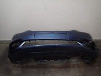 фото thumb №1, Бампер перед opel zafira c lift