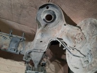 фото thumb №11, Балка задняя abs peugeot 207 hb 5d 1.4b 16v