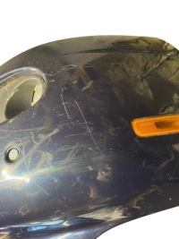 Jaguar x-type 2200cm3 2008 с передний бамперы sedan с Разборки, фото thumb