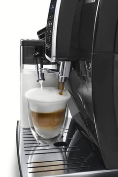 МАШИНА ДАВЛЕНИЯ De'Longhi Dinamica 350.55B
