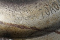 фото thumb №9, Volvo v70 iii 2.4 d 07r- сцепление гидрокинетический конвертер 70a040