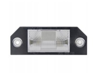 фото thumb №1, Лампа номерного знака регистрационный ford focus 2 mk2