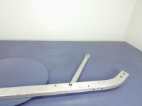 фото thumb №7, Bmw x3 g01 кронштейн балка поперечина передний 7400109