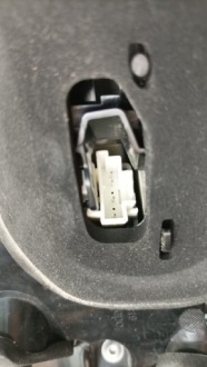 Купить Mercedes w207 16- лампа задний  правая левая америка, фото thumb