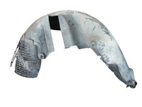 фото thumb №1, Підкрилок лівий задня mercedes w211 a2116901730