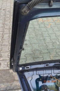 фото thumb №14, Крышка багажника skoda octavia mk1 1u hb