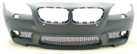 фото thumb №1, Бампер перед передний bmw 5 f10/f11 10-13 optik