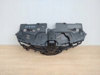 Купить Renault clio 4 iv 12-15 год решётка  решётка радиатора каркас 622563184r mdb162r, фото thumb