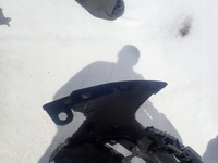 фото thumb №8, Renault koleos ii 16- бампер перед pdc