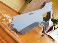 фото thumb №7, Bmw x1 u11 22- гібрид крило лівий переднє перед