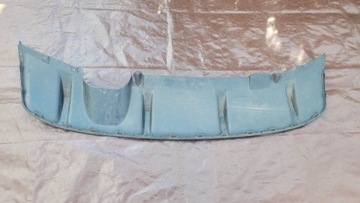 фото thumb №8, Seat ibiza iv fr спойлер накладка бампера задній 1385