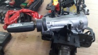 фото thumb №7, Vw touran набір запуск імобілайзер блок керування 03g906016dk