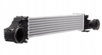Купити Інтеркулер mercedes klasa e w211 cls w219 2002-090 cdi a2115001102, фото thumb