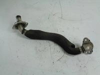 фото thumb №1, Jaguar xe 2.0d 15-24 труба шланг egr q4d3bf488ea