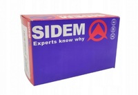 фото thumb №2, Sidem шаровая опора рычага db sprinter 95- /l+p/ нижний