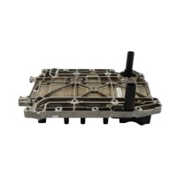 Audi q5 sq5 porsche macan 95b поддон масляная двигателя бензин 06m115287af Цена, фото thumb