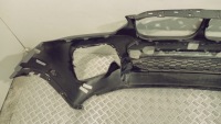 фото thumb №14, Бампер перед bmw x3 g01 x4 g02 17-21 m набор оригинал pdc