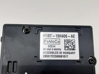 фото thumb №8, Ford fiesta mk8 модуль камера дороги движение 17r.