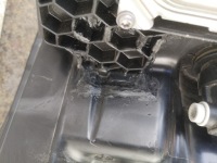 фото thumb №8, Renault trafic 4 iv 21- 2021- full led фара левый hella 7pin orginal