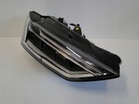 фото thumb №3, Audi a7 c8 лампа полный led matrix 4k8 4k8941034c