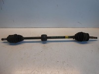 фото thumb №1, Приводной вал правая opel meriva a 1.3 cdti #