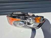 фото thumb №9, Volvo xc90 i ксенон фара передняя левая 30698813 / 89900298