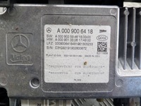 фото thumb №6, Mercedes модуль блок керування камери a0009006418