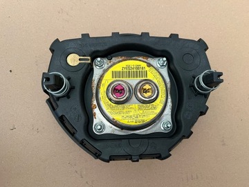 фото thumb №8, Руль opel vectra c signum рестайлинг 2005-2008 подушка безопасности 13208853 13203886