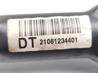 Kia proceed шарнір вала колонки кермового 1.5 t-gdi бензин 2021 estate Зі Шроту, фото thumb