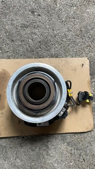 фото thumb №1, Подшипник выжимной цилиндр сцепления сцепление mercedes actros mp4 g211-12