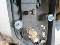 фото thumb №6, Mini cooper countryman r60 11r поворотник молдинг крила лівий перед