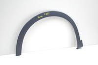 фото thumb №3, Alfa romeo tonale dodge hornet левая планка крыльев перед передняя org новая