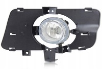 фото thumb №1, Mazda 3 2003- протитуманна фара лівий sedan sport h11 з рамка