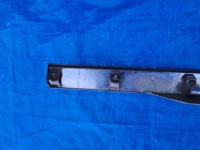 Opel-części | astra h молдинг накладка кришки задній хром універсал 13223916 Зі Шроту, фото thumb