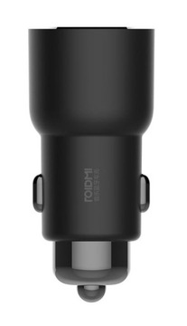 FM-зарядное устройство Bluetooth-передатчик Mojietu Roidmi 3S