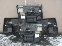 фото thumb №8, Mitsubishi outlander iii обивка обшивка дверь eu