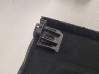 фото thumb №16, Opel insignia a hb полиця задня задня