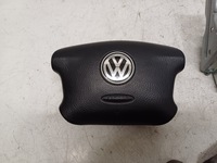 фото thumb №5, Vw passat b5 96-05 подушки подушка безопасности модуль ремни