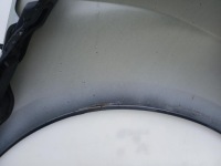 фото thumb №7, Крыло перед передний левый citroen ds4 11-15r. код лакокрасочного покрытия kth