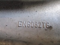 фото thumb №4, Рычаг правый левый maserati levante 3,0d