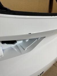 фото thumb №4, Opel grandland x 17r- крышка багажника багажника задняя задняя