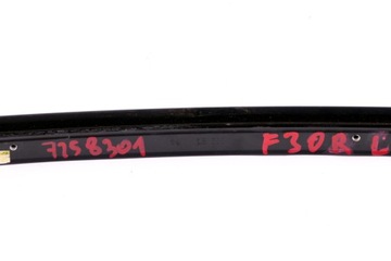 фото thumb №11, Bmw f30 защита направляющей стёкла зад левая 7258301
