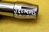 фото thumb №12, Вал розподільного валу випускний byl compass 2.0 crd